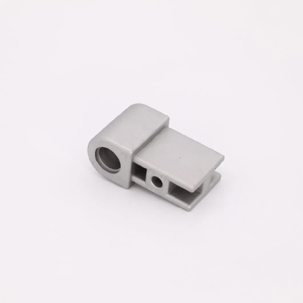 Aluminium Gravity Die Casting Parts Auto Parts Aluminum Arm Support