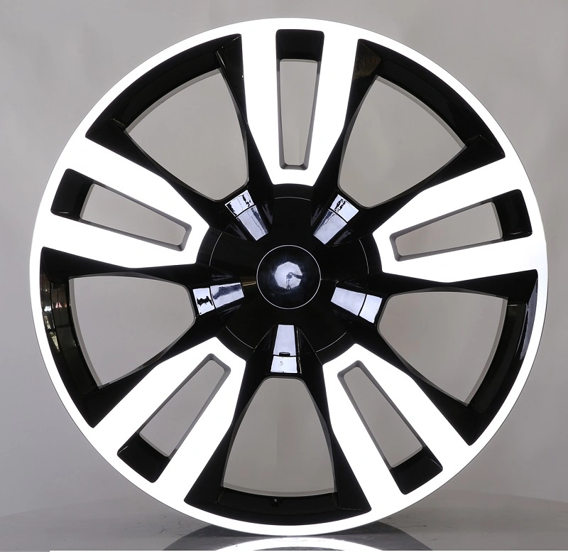 Alloy Wheels Rims, Cast Alloy Full Sizes Light Weight 15 16 17 18 19 Inch 15 Inch 8j 4-Hole 5-Hole