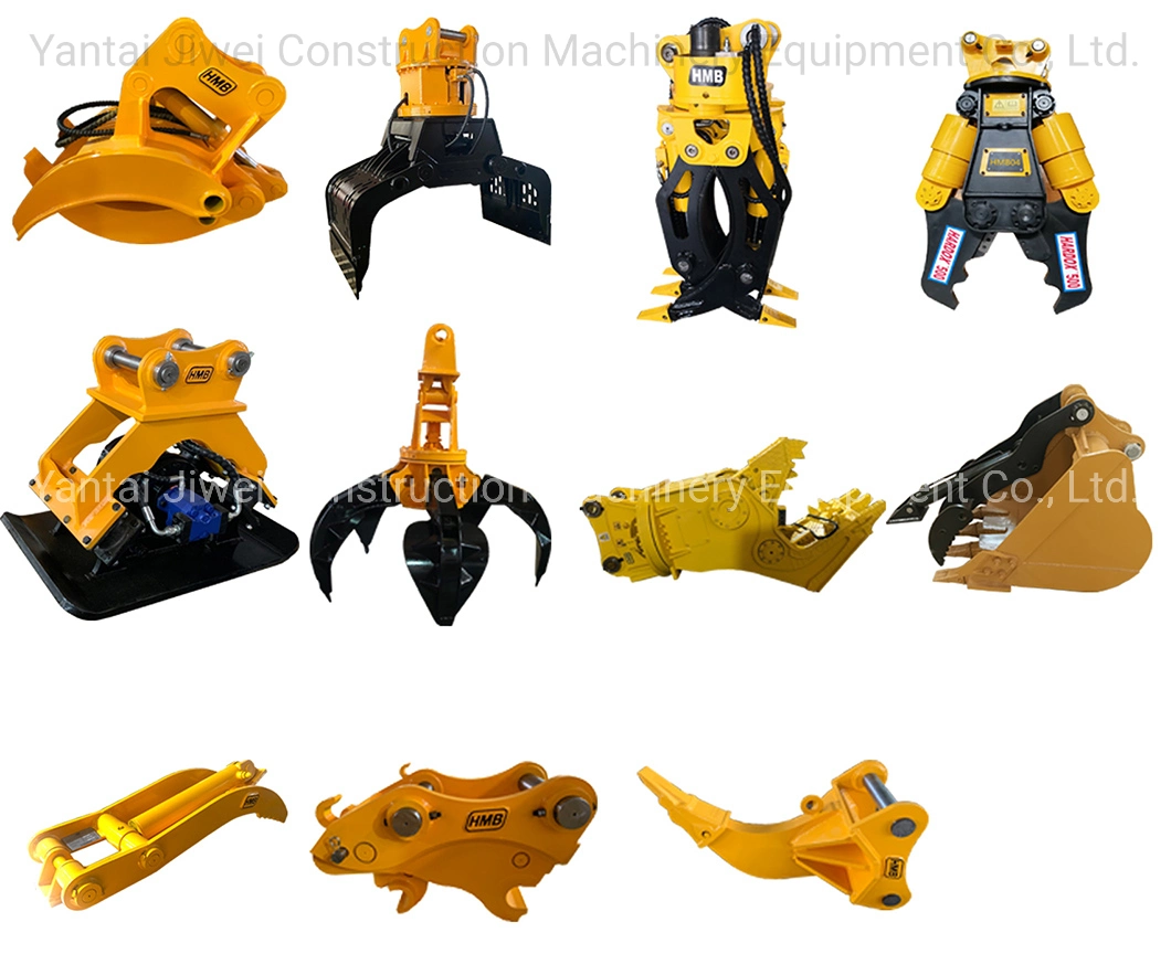 Best Quality Hydraulic Hammer for Excavator Hydraulic Breaker Sb81