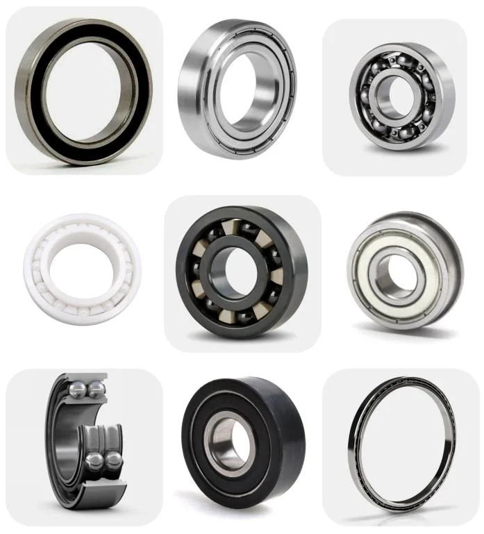Precision 6203 2RS Deep Groove Ball price/Wheel/Auto/stainless/slewing/precision/cheap/gear/1688/Bearing