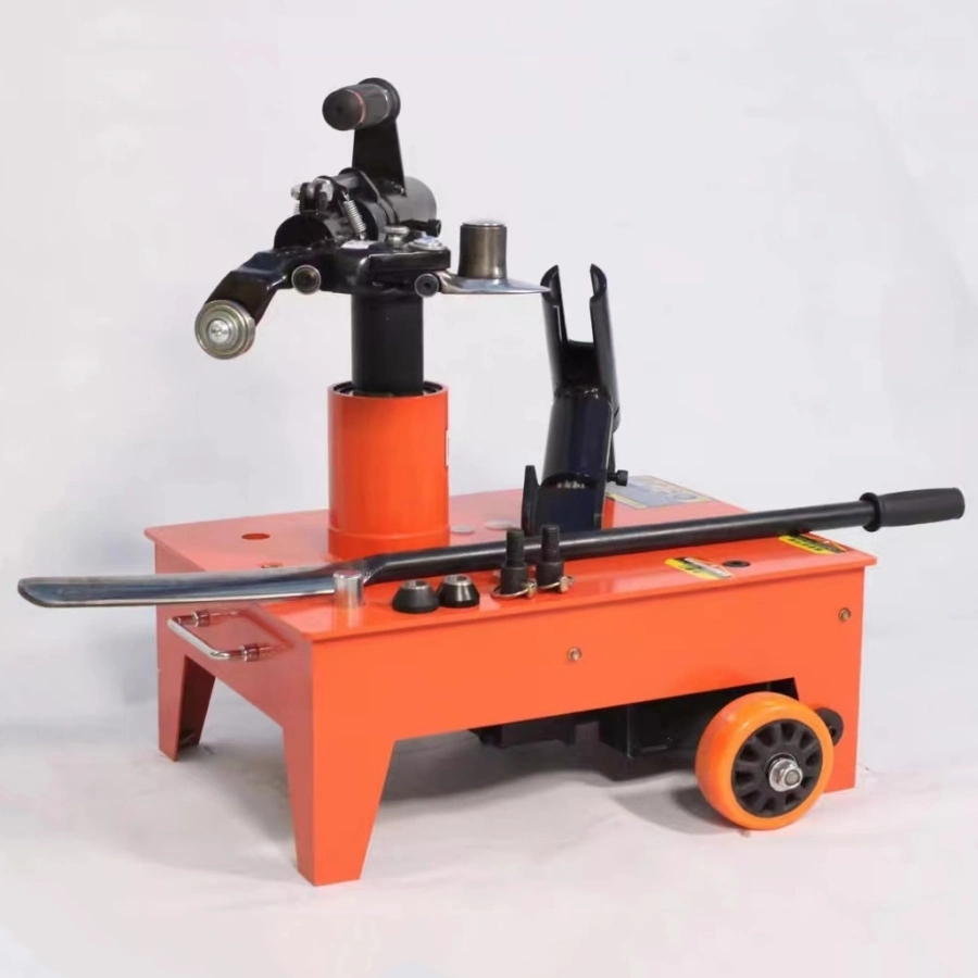 Tyre Changing Set Heavy Duty Changer Machine Tyre Changer for Large Wheels