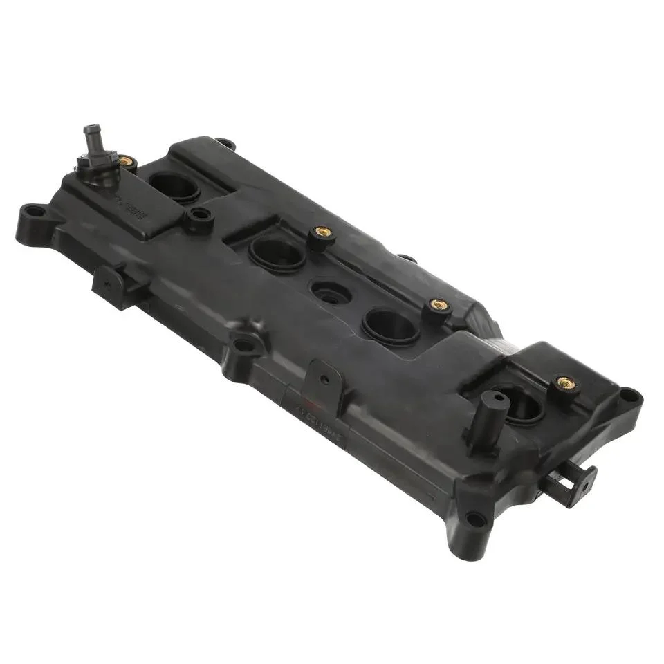 OEM 13264-Ew81A 13264-Et00A 13264-Et00b 13264-Et000 High Quality Cylinder Head Cover Engine Valve Cover for 2007-2020 Nissan