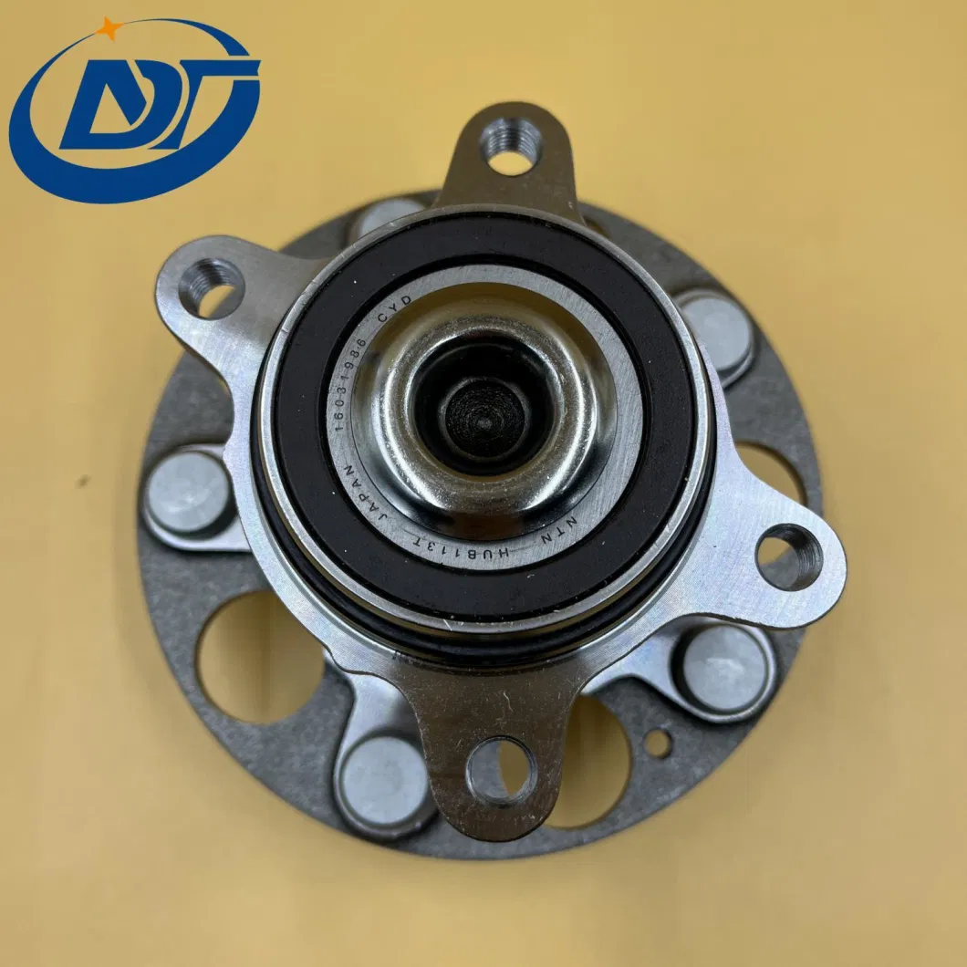 NSK/SKF/Timken/NTN Dac30680045/Dac28610042/Dac30550026/Dac306000 Wheel Hub Bearing for Auto Part/Machinery/Volkswagen/Audi/Hyundai/Ford/Nissan/Jeep/Honda/Mazda