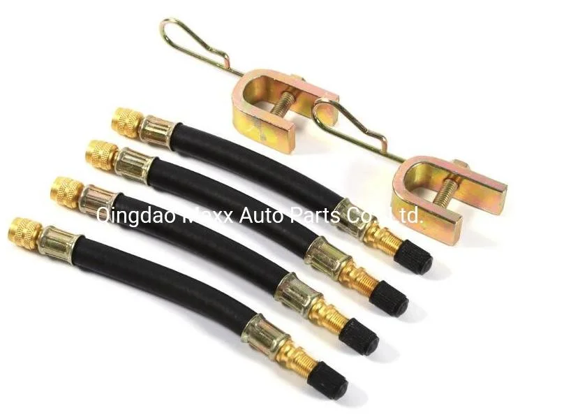 High Quality Tire Valve Extension 45/90/125