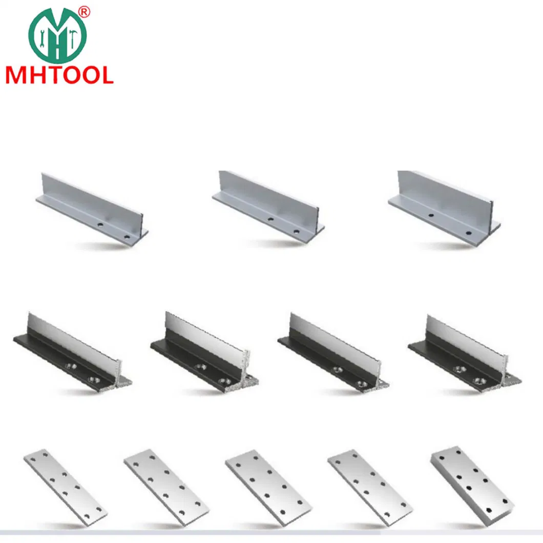 Factory Sale Various Elevator Sliding Guide Shoe Lift Elevator Counterweight Guide