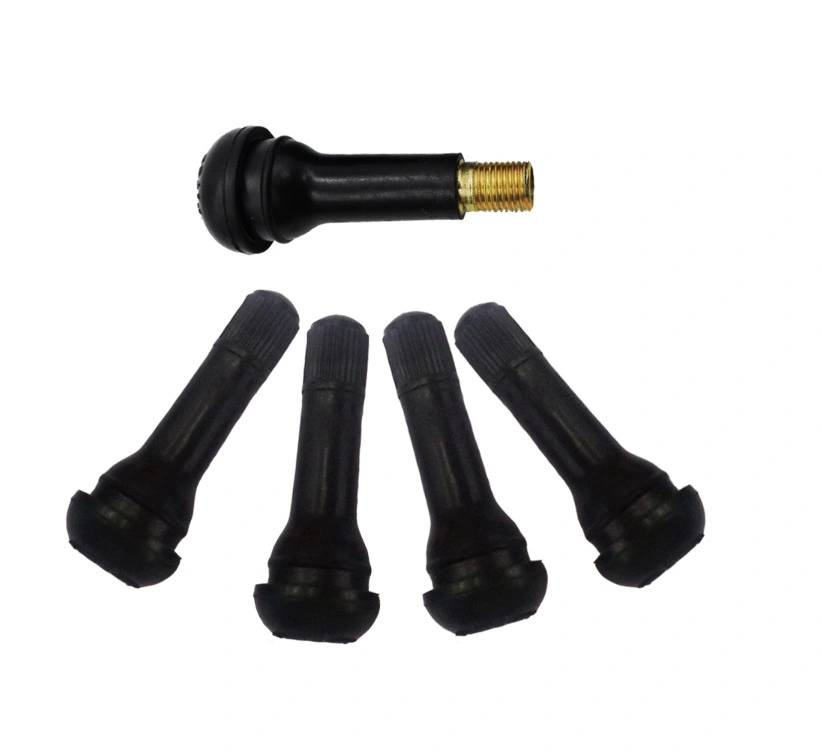 Auto Tool/ Car Accessories V3.20 Brass Tubeless Tire/Tyre Valve for Truck and Passenger Cars