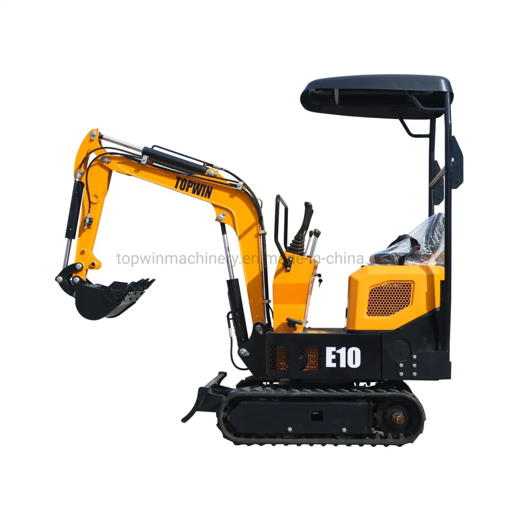 Hydraulic Micro Kids Backhoe Excavator Mini Digger Hammer