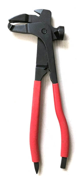 Weight Hammer Plier for Wheel Balancer Tire Changer Tyre Changer Tools