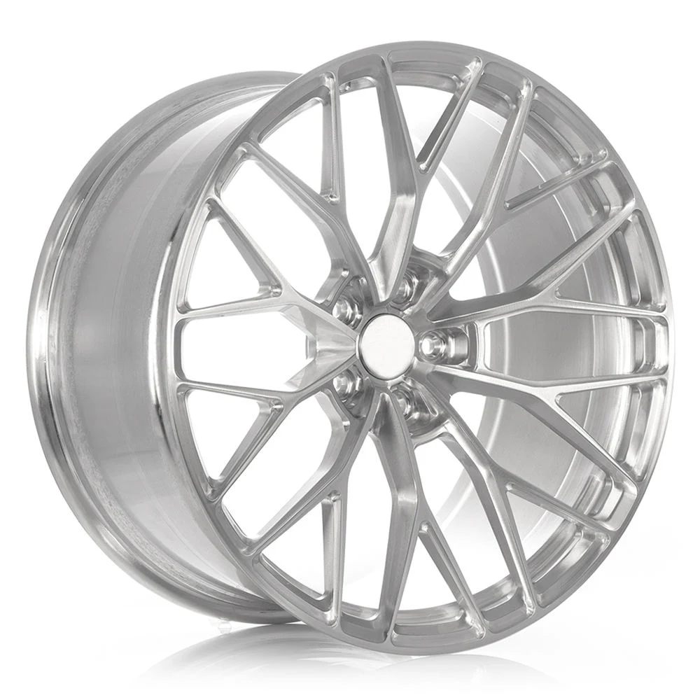 Casting Wheel Rim 18 19 20 21 22 Inch Light Weight