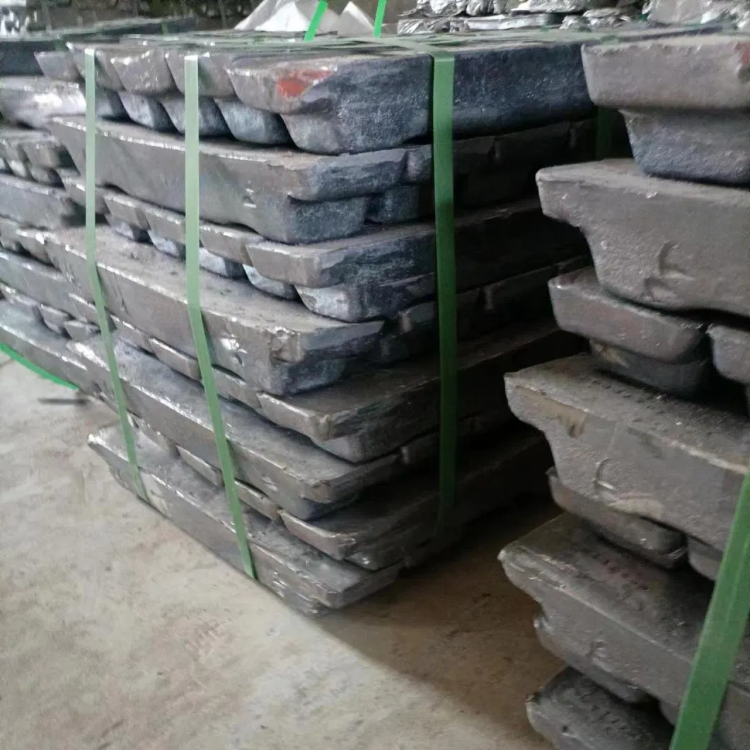 High Purity Lead Ingots Dimensions PCS Package Weight Grade Price Sample Chemical Percent Min Place Model