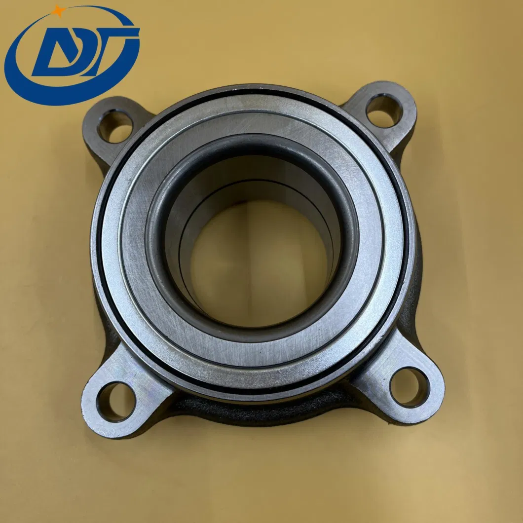 Dac255200206 Wheel Hub Bearing for Car Parts Honda