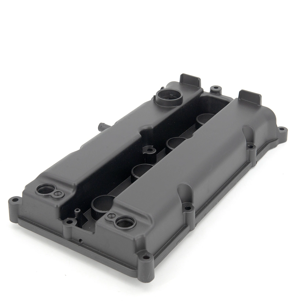 4m5g-6m293-Cl Aluminum Alloy Engine Cylinder Head Valve Cover Valve Chamber