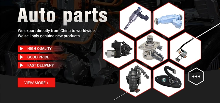 Auto Parts Camshaft Adjustment Control Valve for Hyundai Cars 24357-2m000