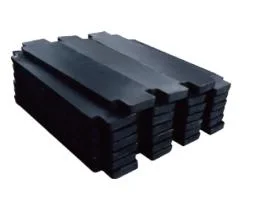 Hot Selling Advanced Technology Compound Cast Iron Counterweight Block