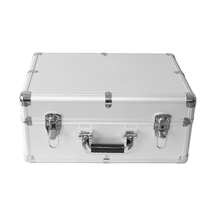 Aluminium Frame Tool Case Tool Box Tool Kit