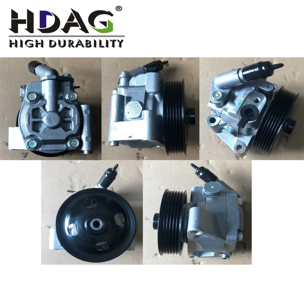 Hdag Rhd Auto Electrical Auto Power Steering Gear Rack for Toyota Alphard OEM 4551058010 4551058020 45510-0d130 45510-0d150 45510-0d170 45510-0d360 45510-01185