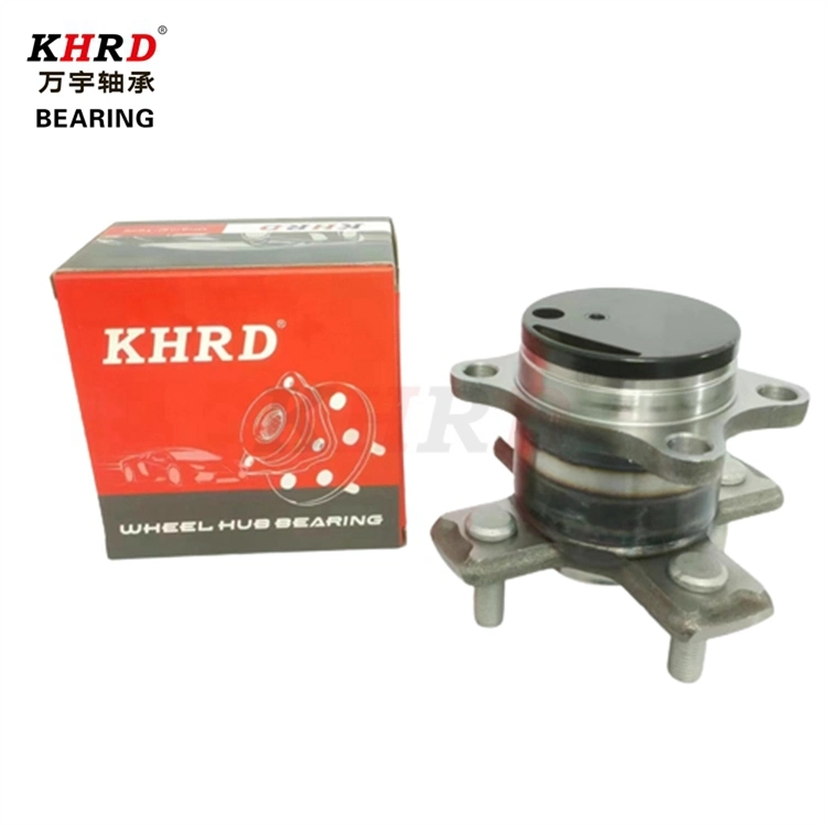 High Performance Rear Axle Without Flange ACR2011A Vkba3251 513080 KHRD Used on Honda Accord 1995-1997 Wheel Hub Units Bearing