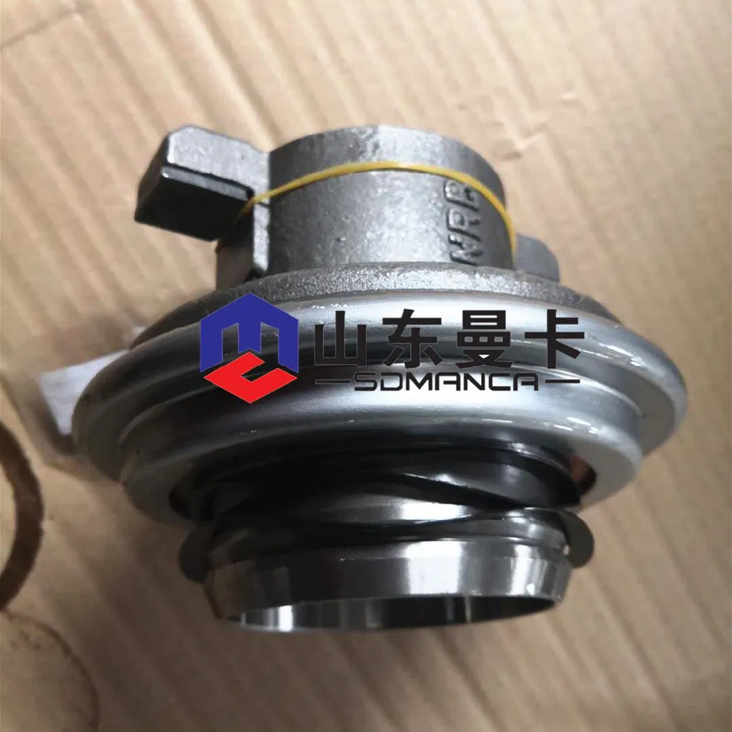 Sinotruk HOWO Release Bearing and Support Az9114160030