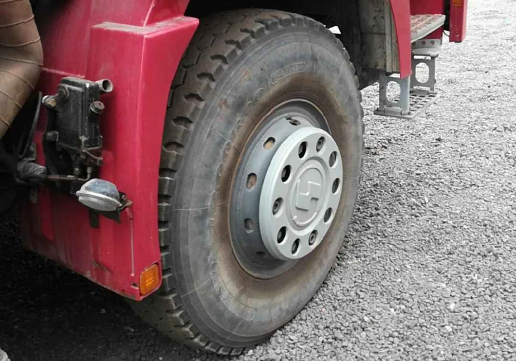 Low Price Used Shacman 6X4 Dump Truck/Tipper Truck 10 Tyres 40t Loading Capacity Used for Africa