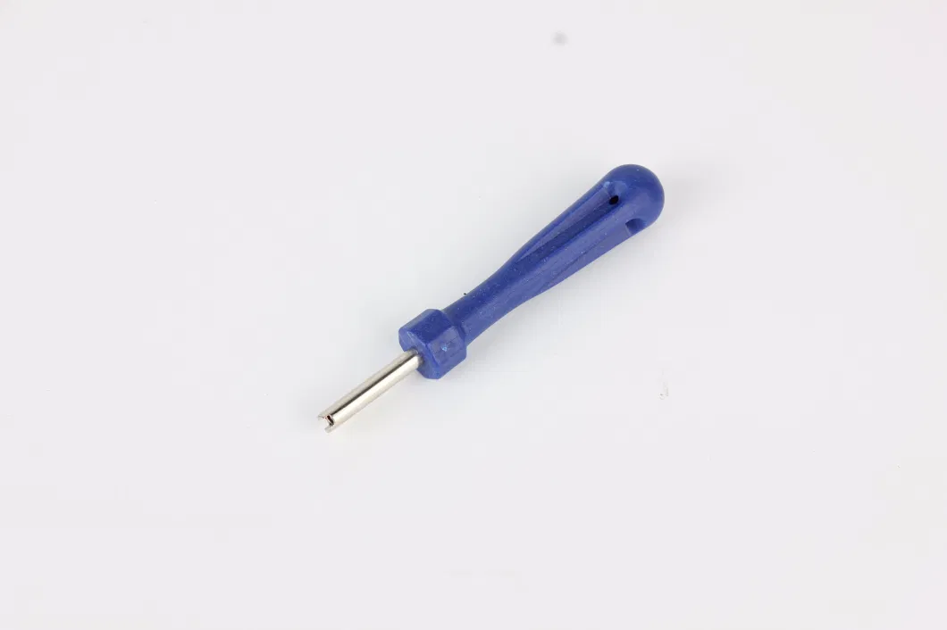 Tire Valve Core Remover Valve Repair Tool Single Head