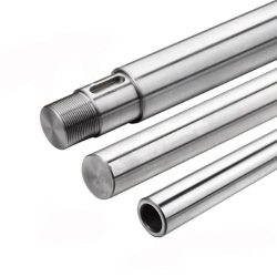 Aluminium Alloy Slide Block Dia12 Chrome Linear Shaft Support