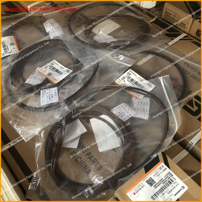 Liugong Forklift Clg2035 Spare Parts 07b0028 Snap Ring