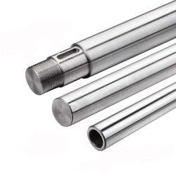 Linear Bearing Slide Unit Cheap Price Gcr15 Bearing Steel Shaft Support Sk16
