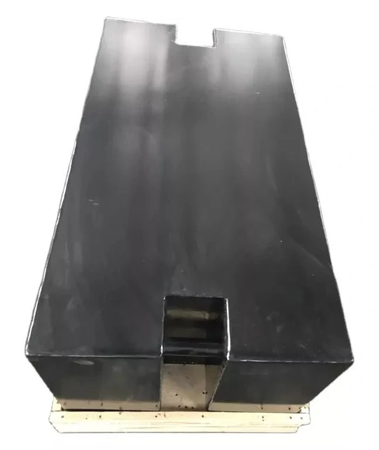 Class Weight 2000kg Test Weight Steel Counterweight 2000kg