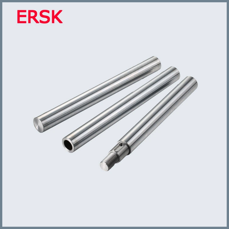 Linear Bearing Slide Unit Cheap Price Gcr15 Bearing Steel Shaft Support Sk16