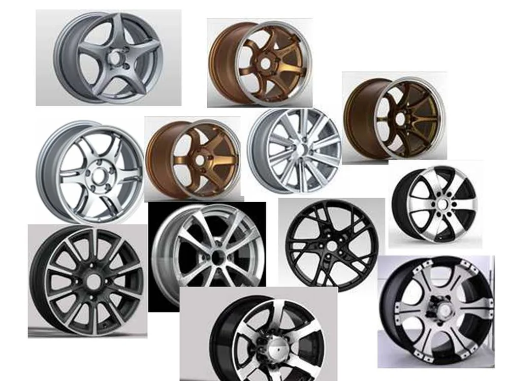 for Work Meister S1 3p High-Performance Sports Wheels Light Weight