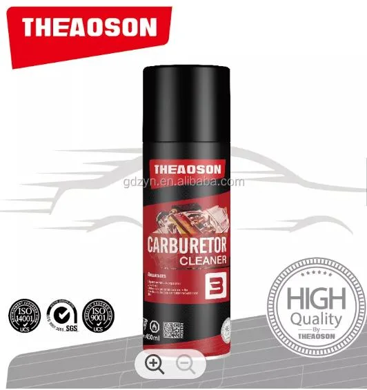 Theaoson 450ml Bug and Tar Remover Spray Pitch Cleaner for Cleaning Asphalt