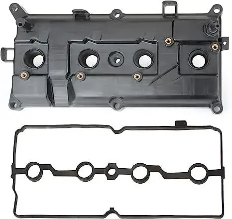 OEM 13264-Ew81A 13264-Et00A 13264-Et00b 13264-Et000 High Quality Cylinder Head Cover Engine Valve Cover for 2007-2020 Nissan