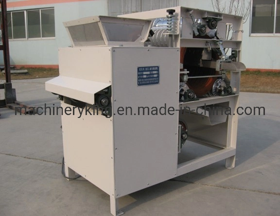 Almond Skin Peeling Machine/Almond Skin Peeler/Almond Skin Removing Machine