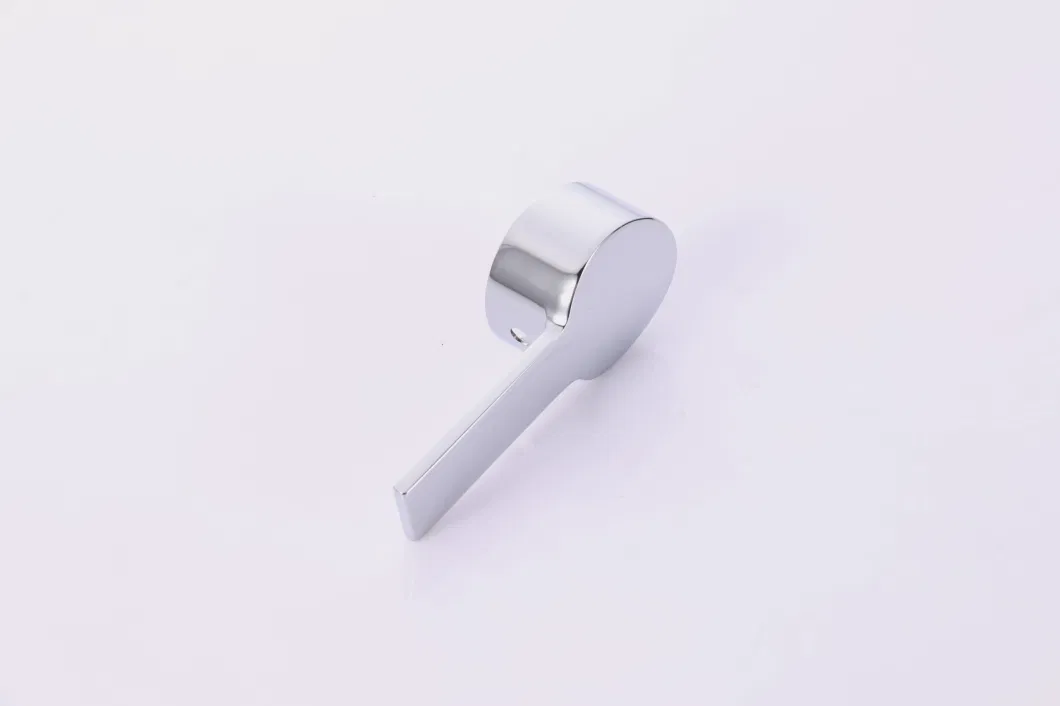 Zinc Alloy Bathroom Kitchen Faucet Handle 40 # Valve Core Can Be Customized with Weight