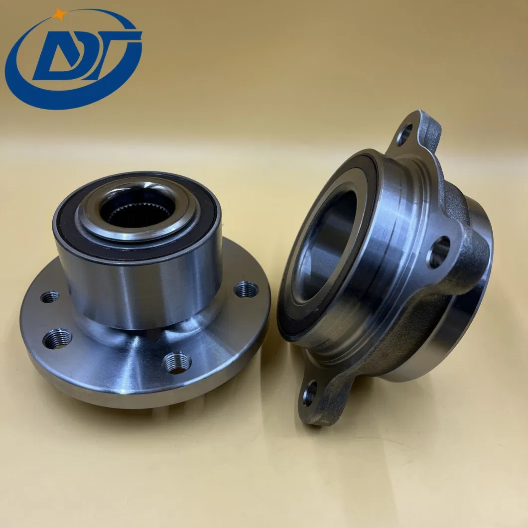 Dac255200206 Wheel Hub Bearing for Car Parts Honda