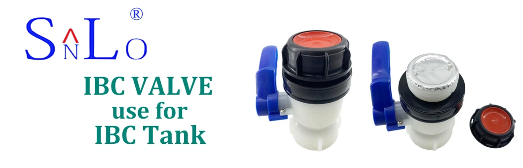 6 Inch Plastic Breathing Cap for The IBC Valve