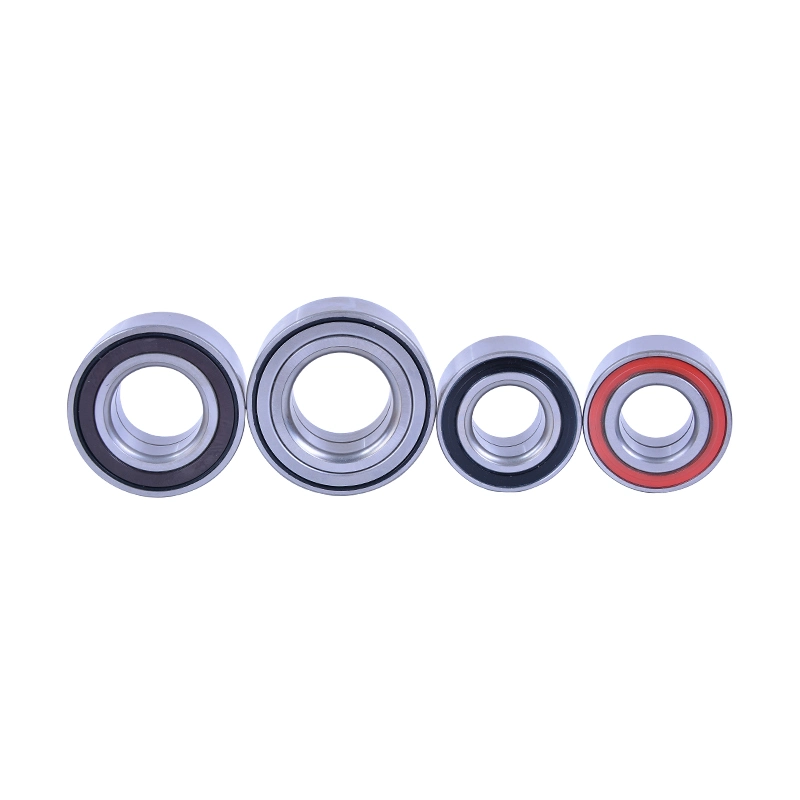 Toyota/Volkswagen/Ford/Nistoyota/Volkswagen/Renausan/Hyundai/KIA Auto Bearing Wheel Bearings Dac30600337 2RS Dac30600037/34 Dac30620032 2RS.