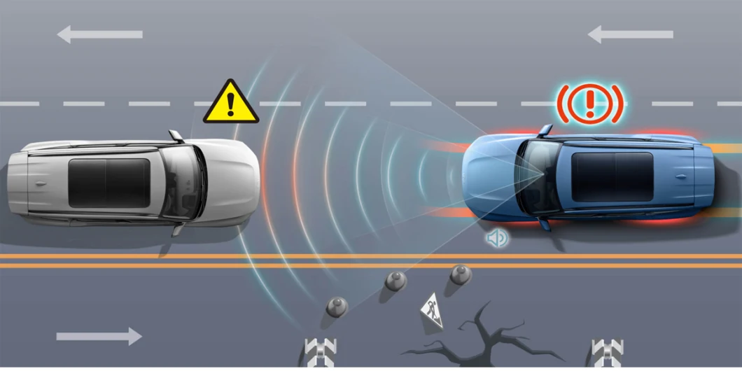 Made in China Electric Cars Clearance Track Curb Wheel Energy Vehicle Weight Origin Honda E Np1 Ens 1 EV Car