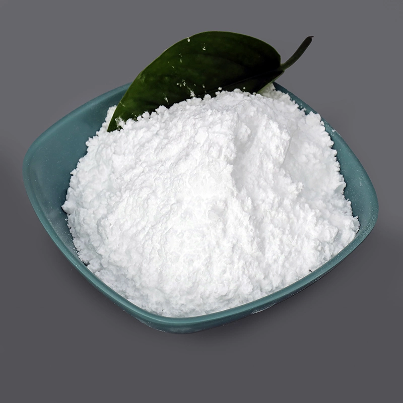 Factory Price Chemical Powder Melamine 99.8% for Africa Market