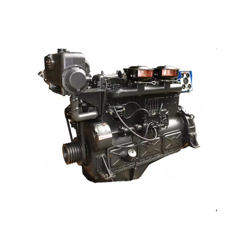 Shangchai Diesel Engine Sdec 6135 Glow Plug S00014516