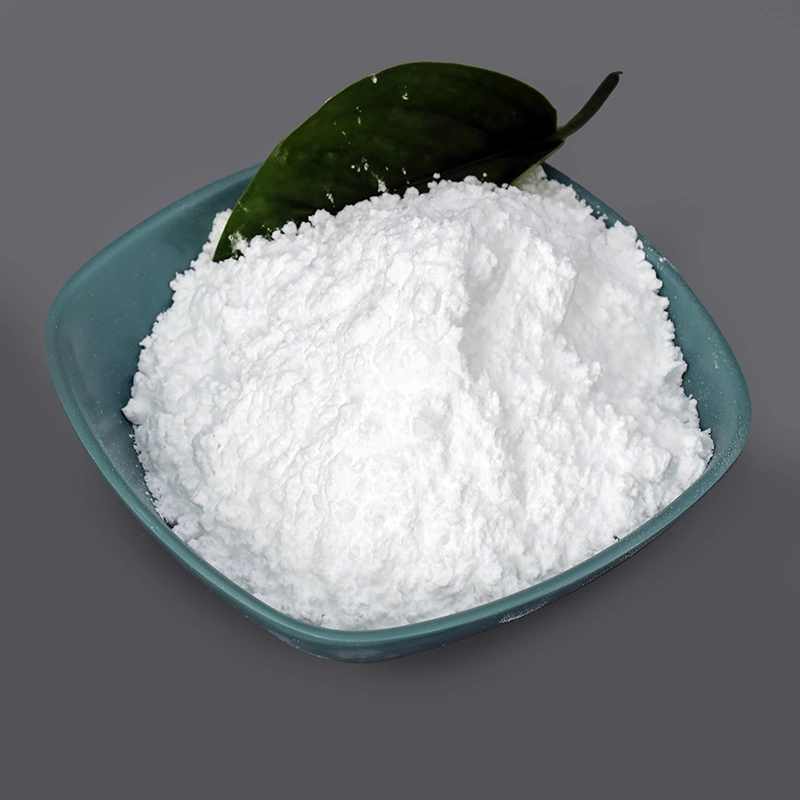 High Quality Resin Raw Material Factory Price 99.8% Melamine Powder