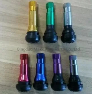 Best Selling Tubeless High Pressure Tire Valve Stem Tr600HP Tr600