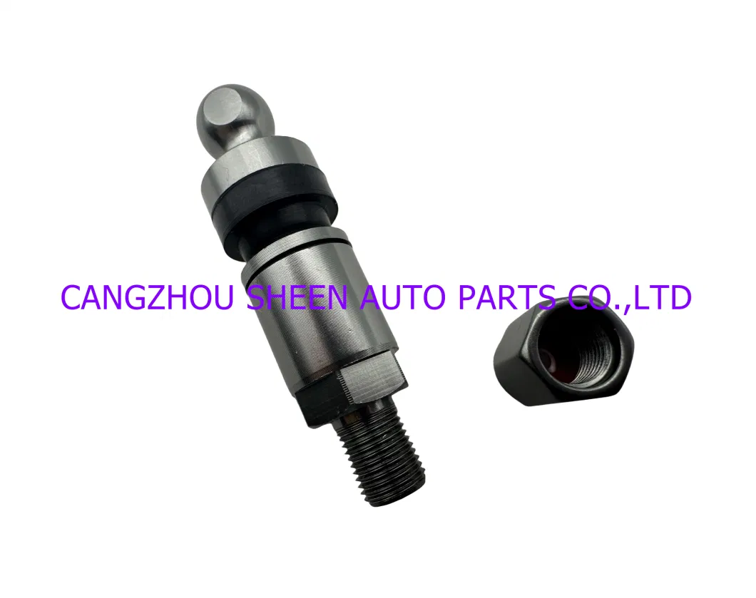 TPMS Tire Pressure Monitoring Valve Nozzle Auto Accessories