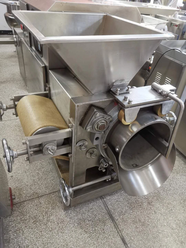 Fish Bone Processing Machine Fish Deboning Machine