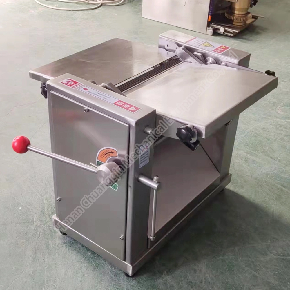 Pig Skin Processing Machine Pork Skin Remove Pork Meat Skinning Machine Pork Meat Skin Removing Machine Commercial Pig Meat Skin Peeling Machine