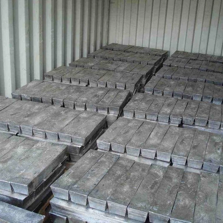 High Purity Lead Ingots Dimensions PCS Package Weight Grade Price Sample Chemical Percent Min Place Model