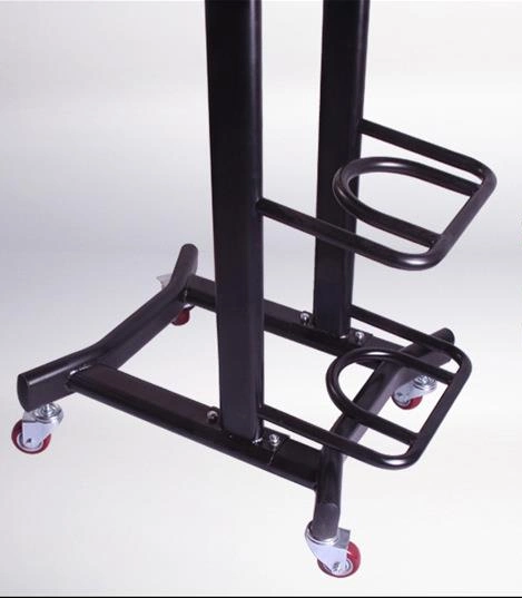 Wholesale Gym Equipment Attachments Wall Ball Storage Rack