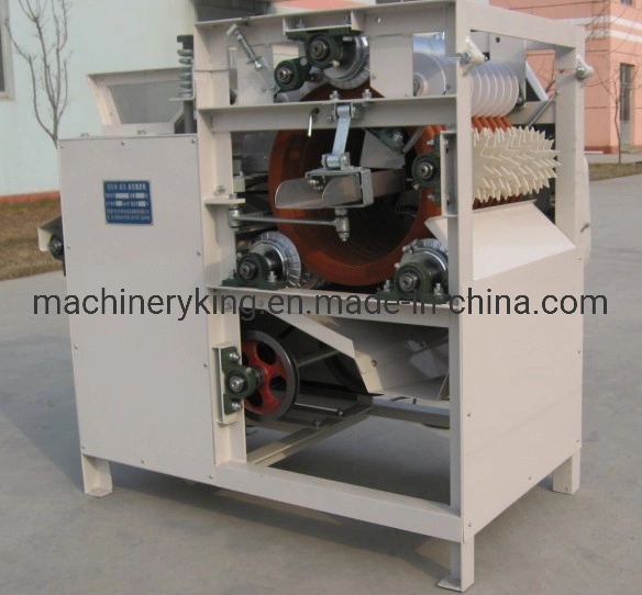 Almond Peanut Skin Removing Machine Groundnut Peeling Machine