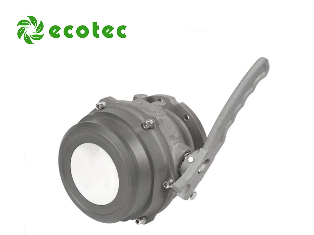 Ecotec API Adaptor Valve