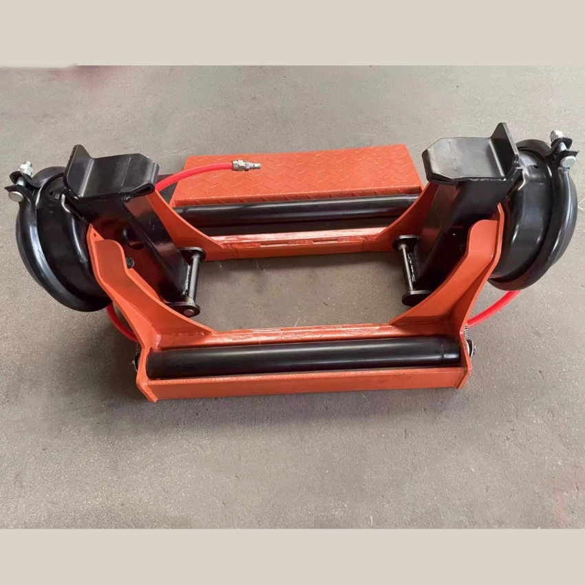 Mobile Tyre Changer Machine Price Truck Tire Changer Tools for Large Wheels